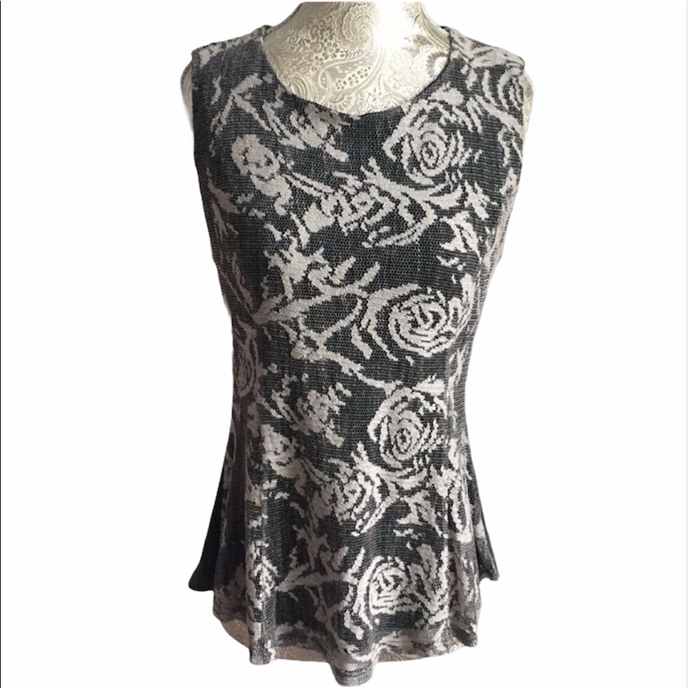 ModCloth Moon Top in size Medium